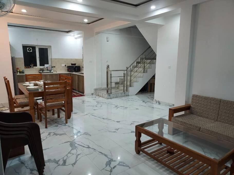 Himalayan View Villa 3 Bhk Shitlakhet Exterior foto